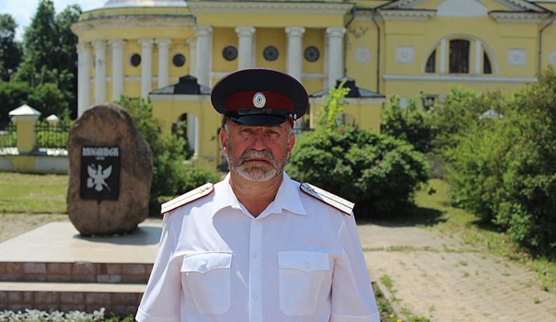 Николай Королев: «Пакет поправок я считаю как никогда своевременным»