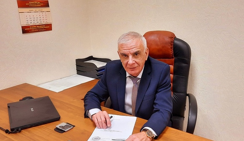 Представитель центра безопасности дорожного движения прокомментировал прямую линию с Владимиром Путиным