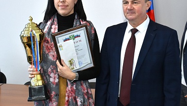 В Кировском округе растёт популярность спартакиады трудовых коллективов