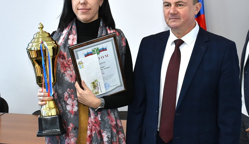 В Кировском округе растёт популярность спартакиады трудовых коллективов