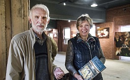 Нового литературного альманаха «Облака» ещё нет на библиотечных полках