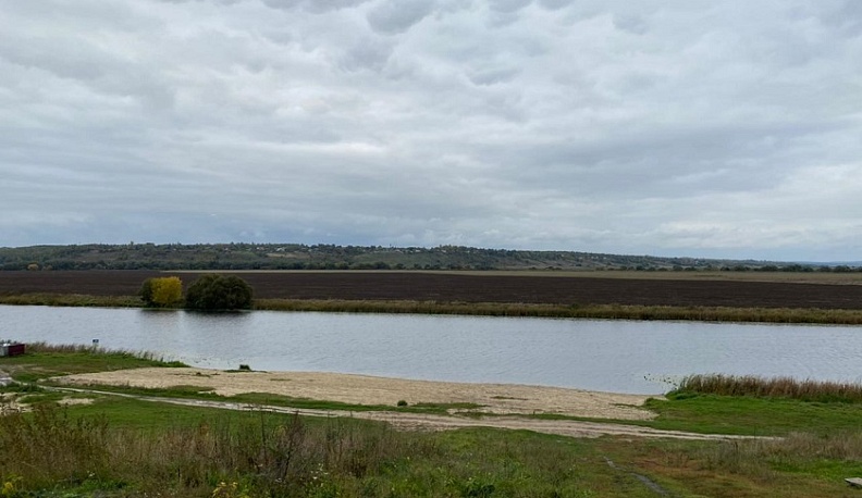 В Калужской области стартовал ЭкоТур «Вода России»