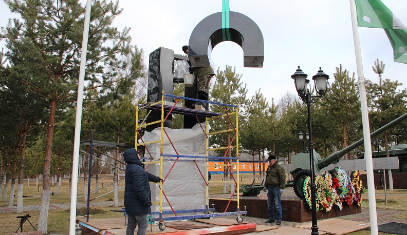 По ним звонит колокол