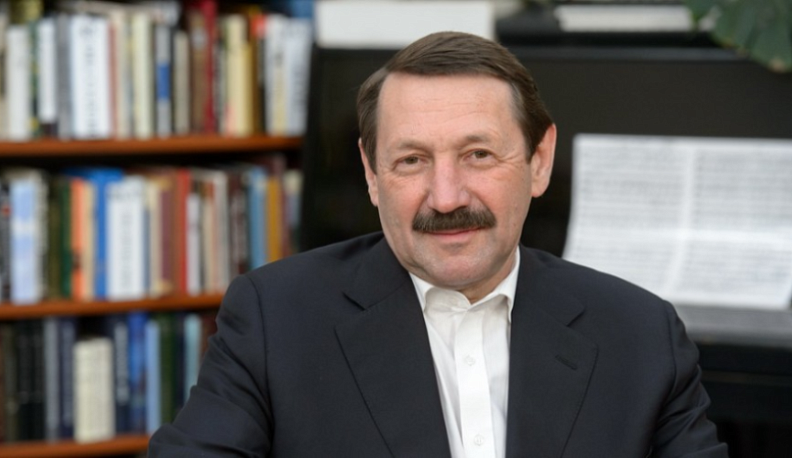 Геннадий Скляр: "Защитники калужской земли сделали всё для того, чтобы победить"