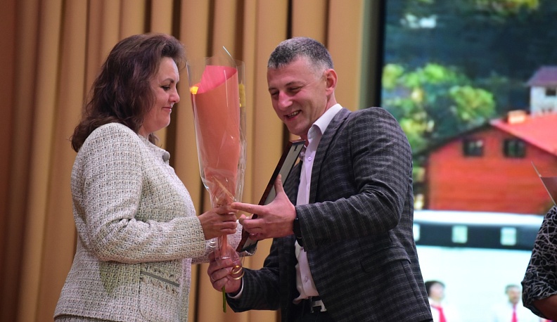 В Малоярославце прошёл августовский педсовет