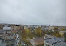 Суббота в Калуге обещает быть дождливой
