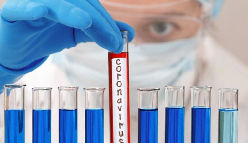 В Воротынске, Жукове, Кременках и Боровске теперь можно сделать тест на коронавирус