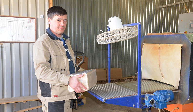 Евродрова из Маклина покоряют мир