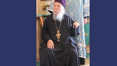 Прысковский старец