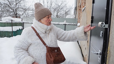 Без права на жильё