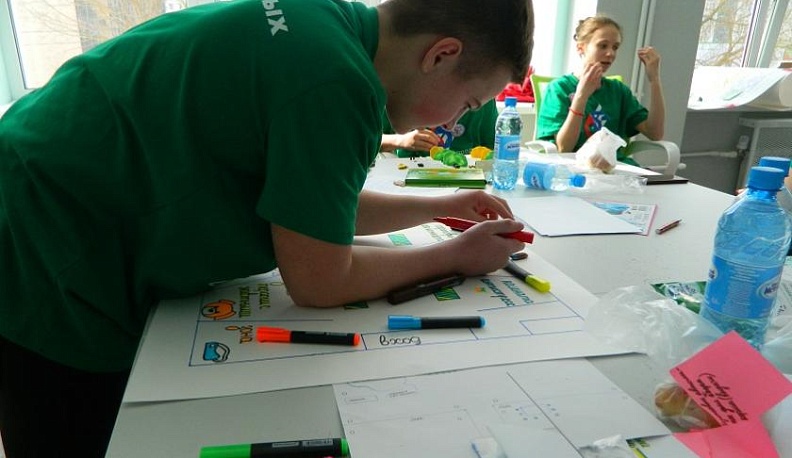 В Обнинске выбрали победителя «деловой игры» в онлайн-голосовании