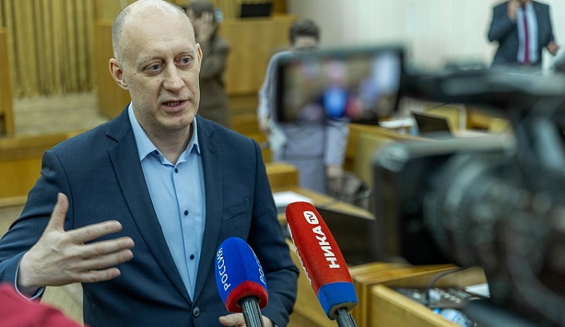 Дмитрий Афанасьев: «Присвоение звания «Территория партизанской славы» - подтверждение значимости Ульяновского района»