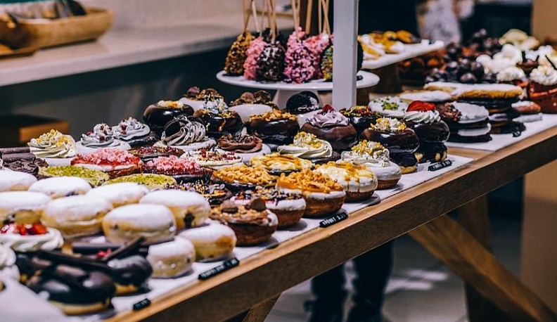 Малоярославецкие фермеры привезут лучшие продукты в Калугу