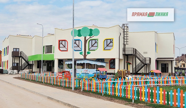 Показатель доступности 100 %