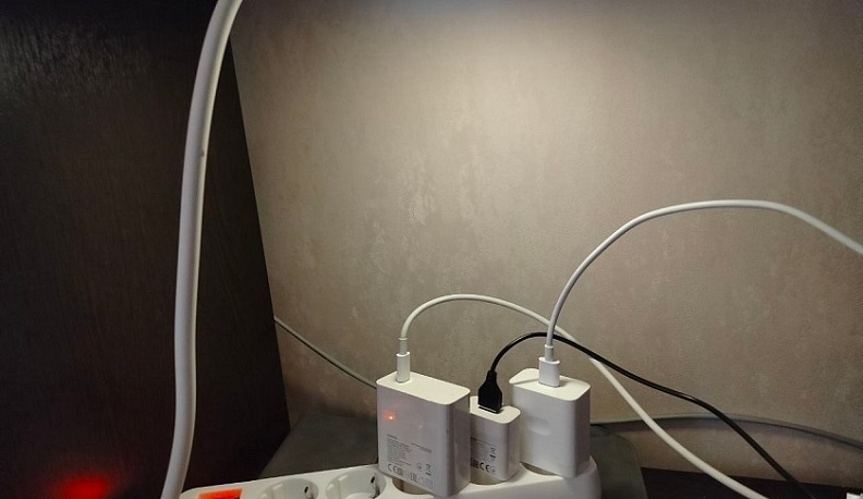 Нормальную схему электроснабжения на улице Юрия Круглова в Калуге восстановят во вторник