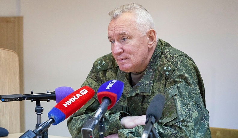 В Калужской области в рамках частичной мобилизации оповещено порядка 1 тысячи резервистов