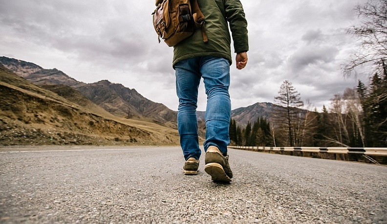 Жителей Обнинска призывают к участию во всероссийских соревнованиях по фоновой ходьбе