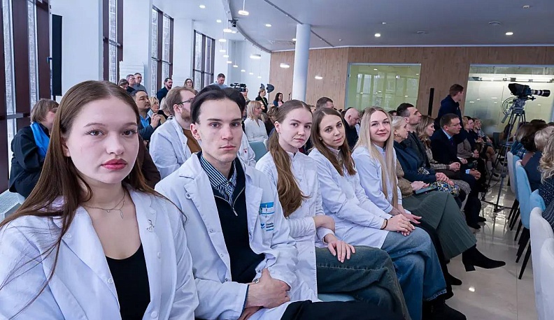 Владислав Шапша принял участие в коллегии калужского минздрава