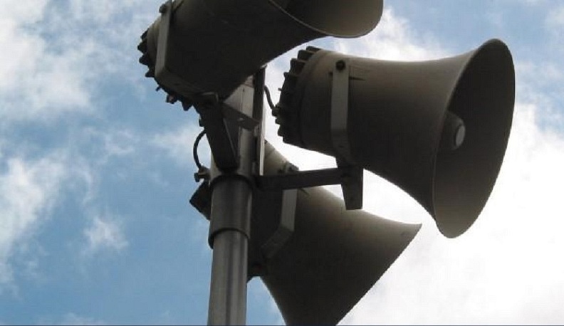 В октябре в Калуге завоют сирены