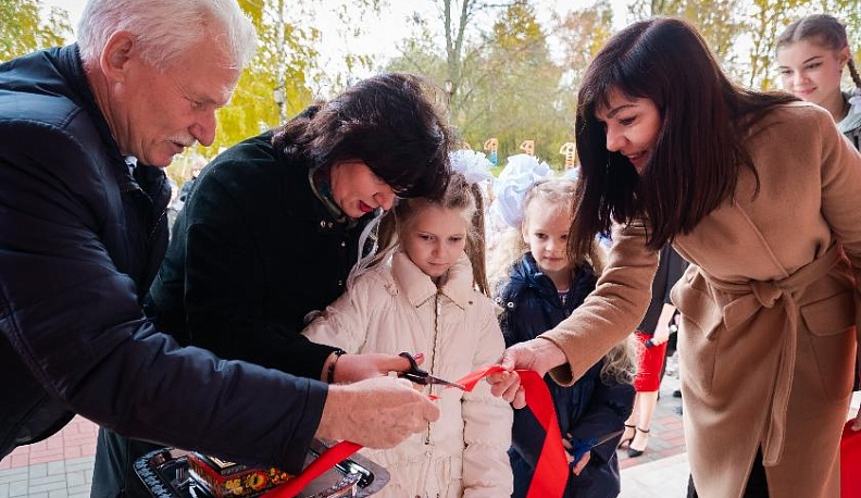 Как с иголочки