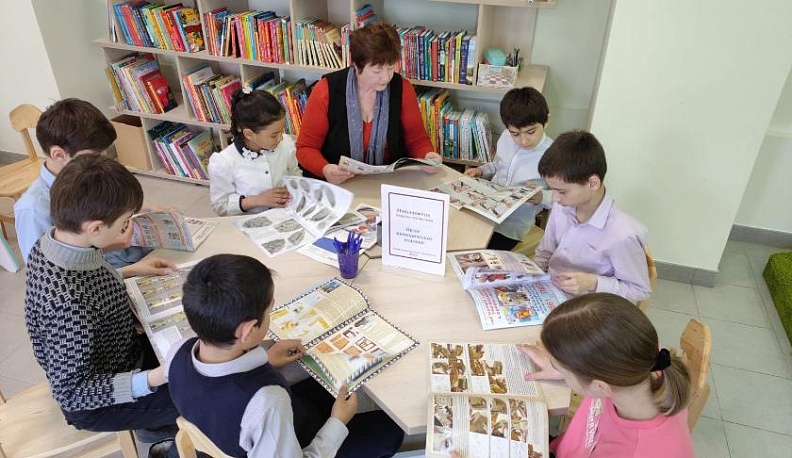 Дверь в волшебные миры