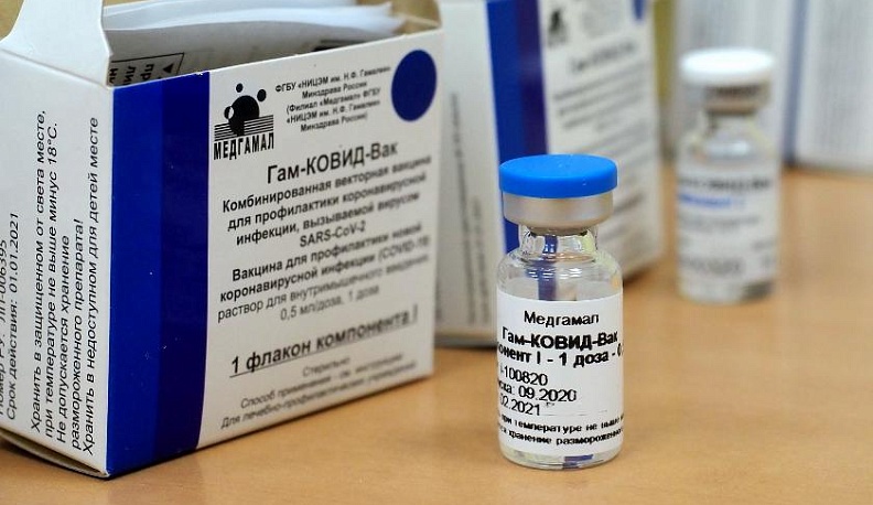 Эффективность «Спутник-V» не уступает зарубежным аналогам