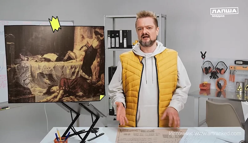 Калужанам рассказали о том, как отличить правду от фейка. Часть 9