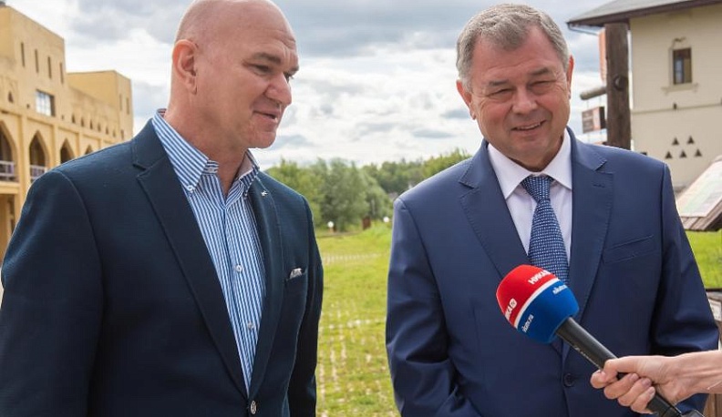 Из Международного аэропорта «Калуга» по-прежнему можно будет летать в Турцию