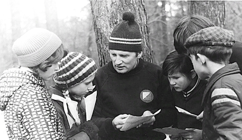 Азимут жизни