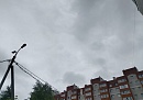 В Калуге продолжаются пасмурные дни В Калуге продолжаются пасмурные дни