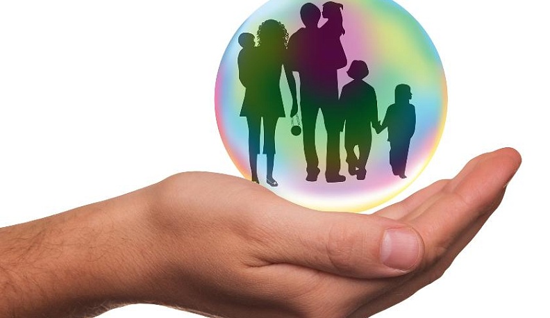 Феномен многодетности