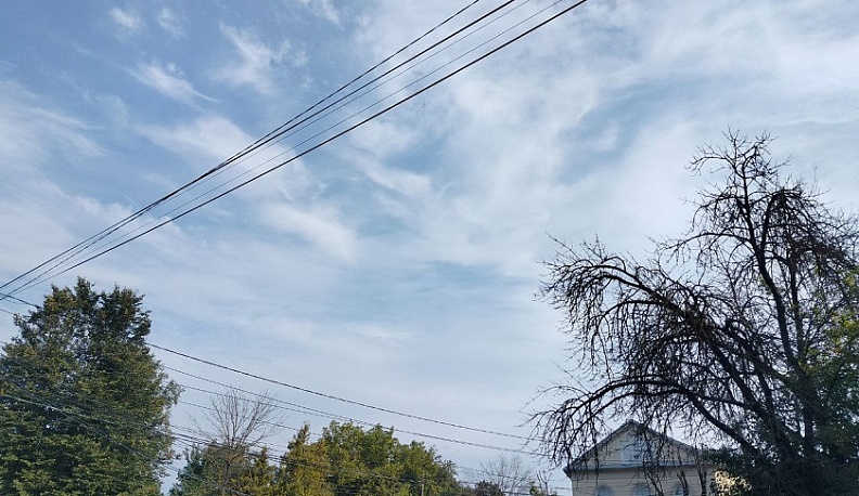 Жара в Калуге продержится до начала осени