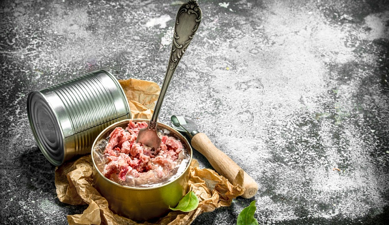 Есть можно, но…