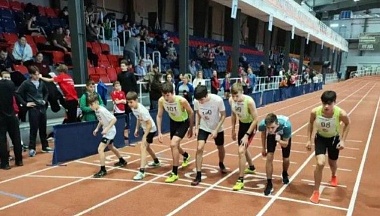 Калужские многоборцы завоевали третье место на Чемпионате ЦФО