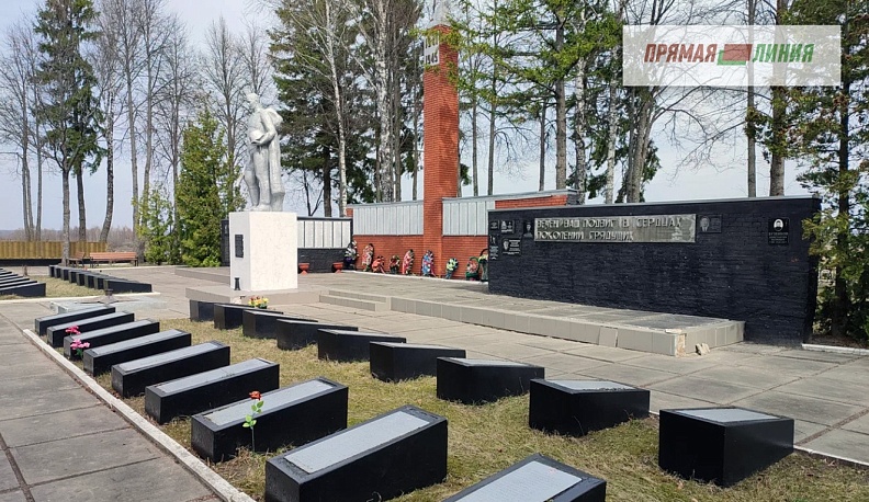 Шумел сурово брянский лес