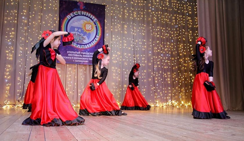 Не счесть талантов Боровской земли