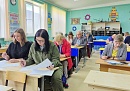 Жители Сухиничей проверили свои знания в агросфере