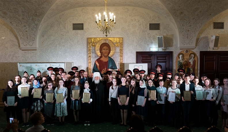 Юных калужан приглашают к  участию в международном литературном конкурсе