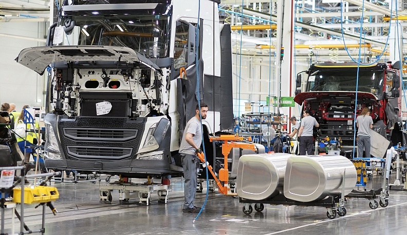 В Калужской области планируют перезапустить работу автопредприятий до конца года