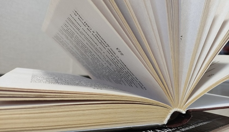 Обнинск присоединился к акции «Дарите книги с любовью»