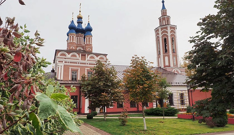 Улице Ленина в Калуге могут вернуть историческое название