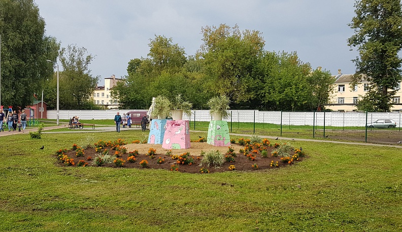 Время большого контракта