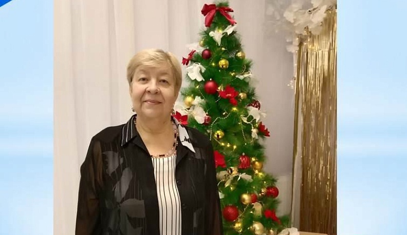 Тренер калужской спортшколы «Многоборец» поддержала российских военнослужащих и Президента