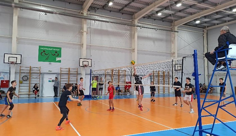 На финишной прям