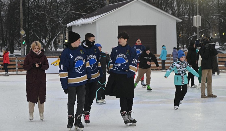 Коньковый бум