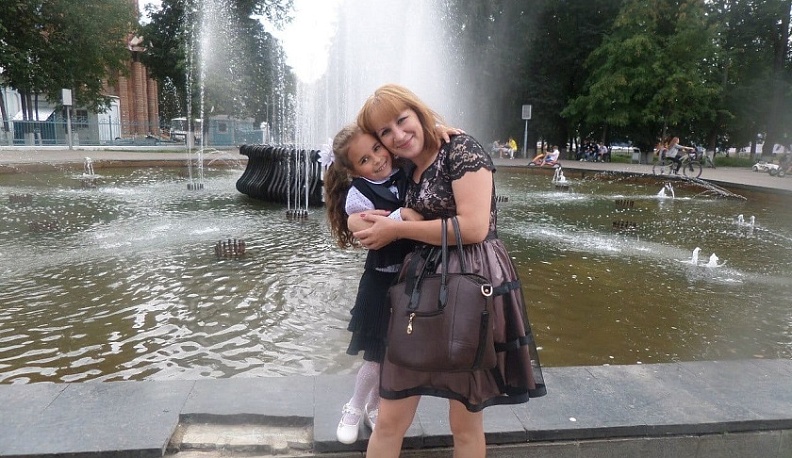 Соцконтракт помог калужанке стать водителем такси, несмотря на проблемы со здоровьем