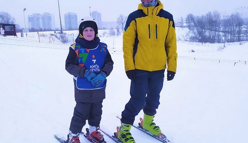 Калужане стали более спортивными 