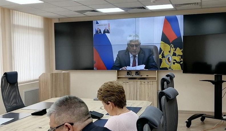 Более 50 тысяч несовершеннолетних калужан приняли участие в антинаркотических мероприятиях в прошлом году