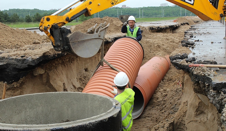 Владислав Шапша: «Яченское водохранилище станет центром привлечения туристов»