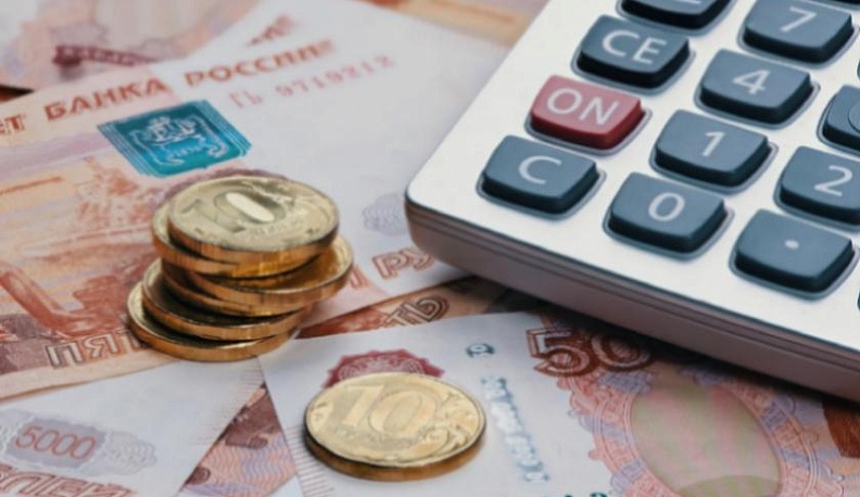 Калужане получили от государства первые выплаты на детей от 3 до 16 лет